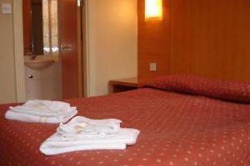 Hotel Berkeley Court London Exterior foto
