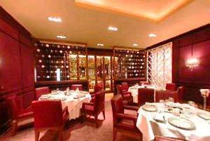 Hotel Berkeley Court London Exterior foto