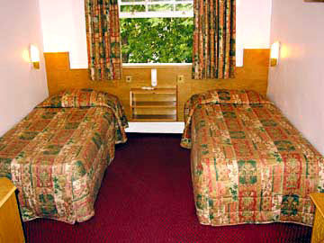 Hotel Berkeley Court London Exterior foto